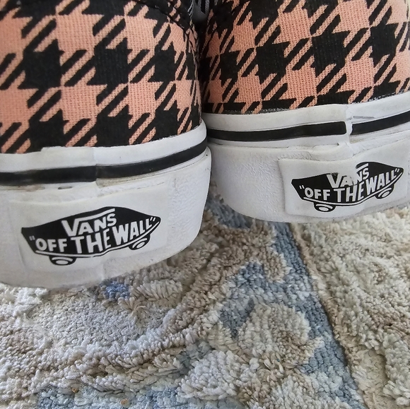 Vans for boy - Picture 5 of 7